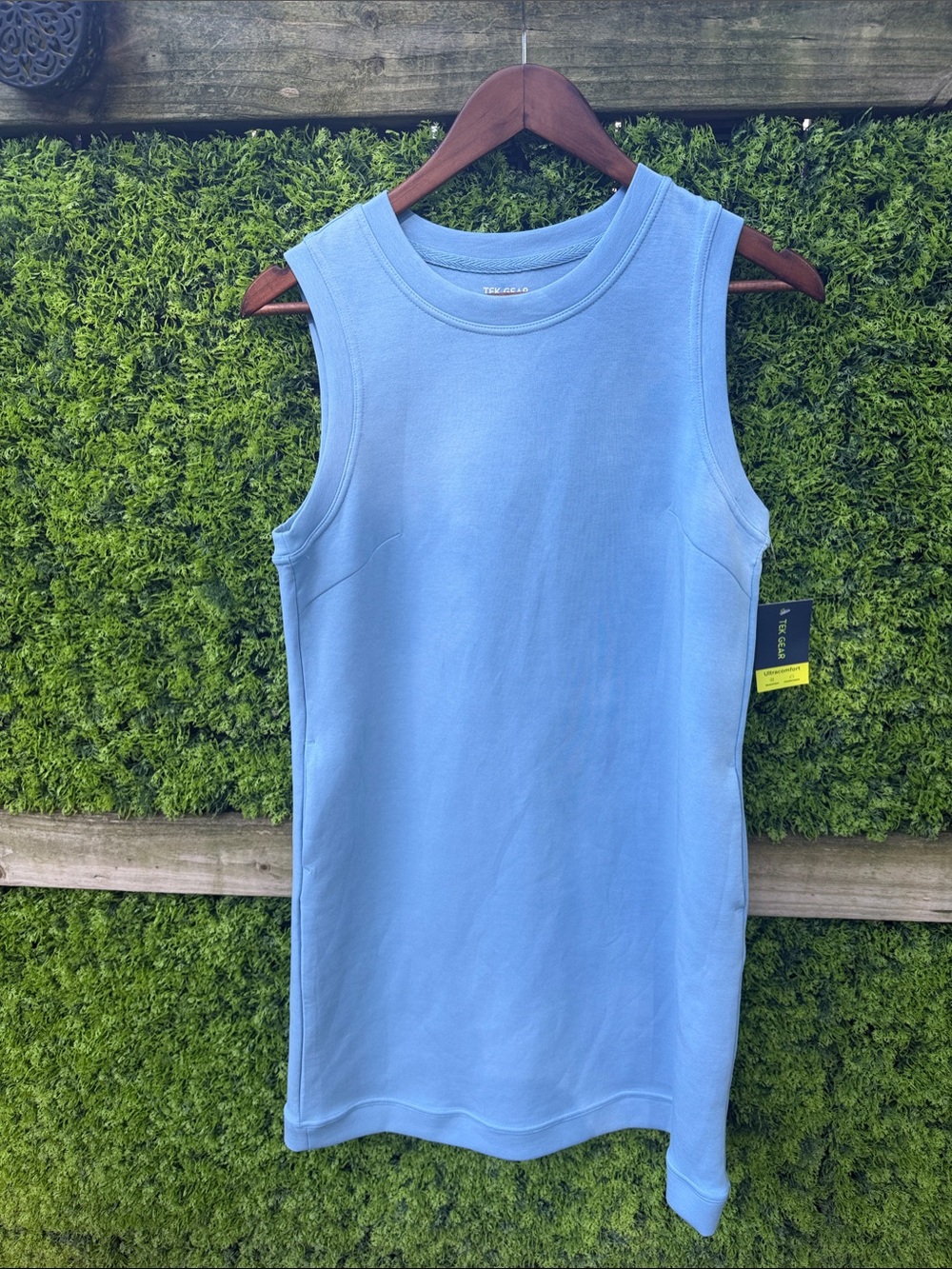 NWT Tek Gear Ultracomfort Dress